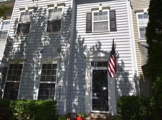 2704 Fresh Water Way, Odenton, MD 21113