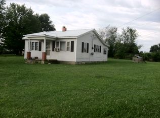 100 Hwy 76, RUSSELL SPRINGS, KY 42642