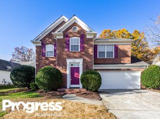 12011 Mourning Dove Ln, Charlotte, NC 28269