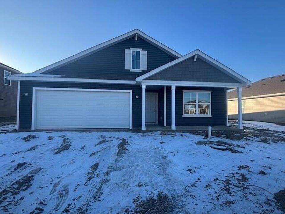 Real estate listing image