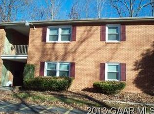 2200 Orange St APT H8, Staunton, VA 24401