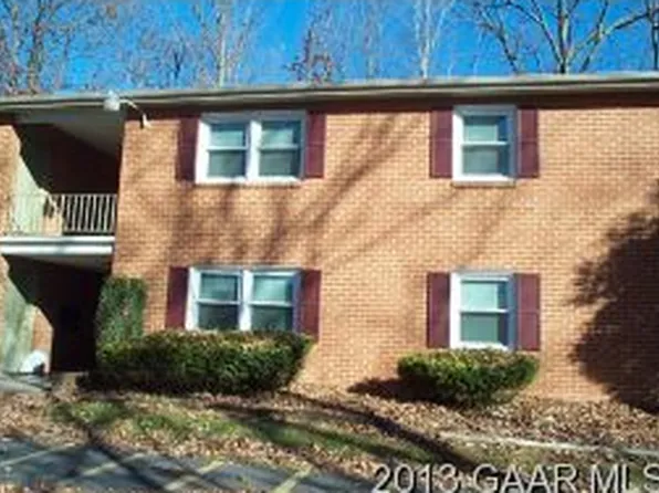 2200 Orange St APT H8, Staunton, VA 24401