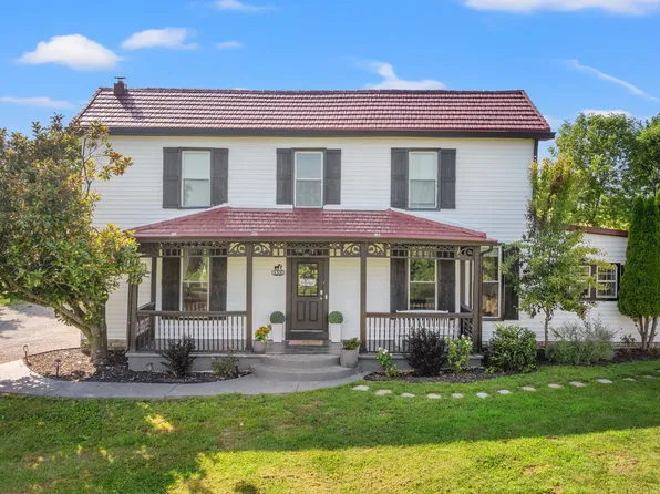 4300 Lost Boulder Ln, Verona, KY 41092