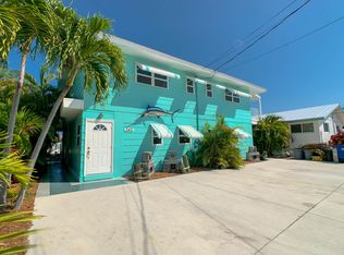 330 4th St, Key Colony Beach, FL 33051