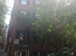 5 W Cedar St, Boston, MA 02108