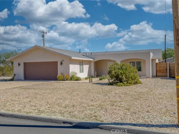 15840 Clearwater Way, Palm Springs, CA 92262