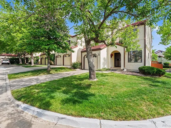 8452 Robb Circle #G, Arvada, CO 80005