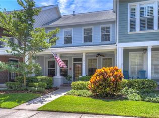 10026 New Parke Rd, Tampa, FL 33626