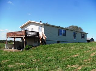33169 Estate, Browning, MO 64630