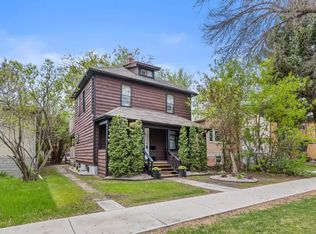 10521 85th Ave NW #1, Edmonton, AB T6E2K5