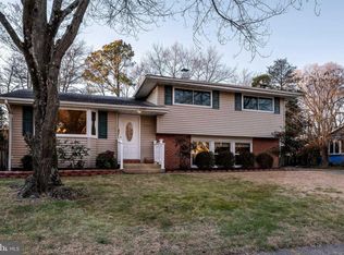 709 Pin Oak Rd, Severna Park, MD 21146