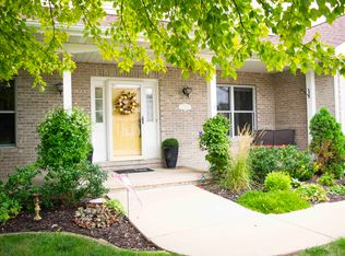 710 N Oregon Ave, Morton, IL