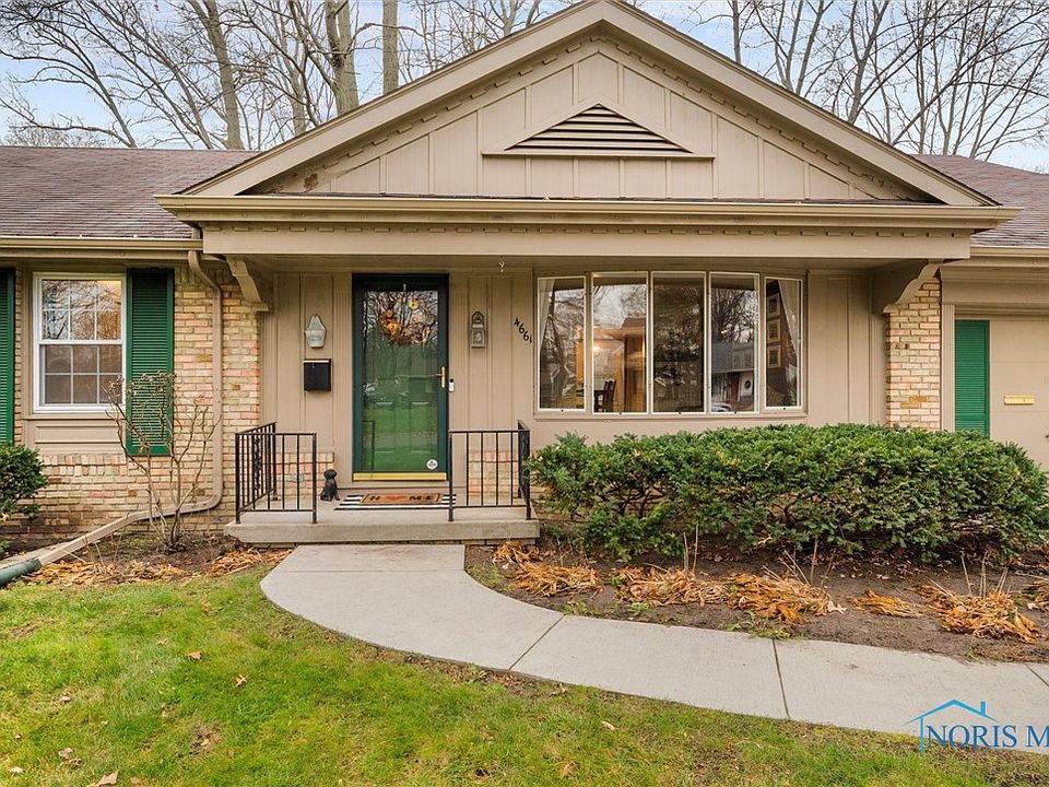 4661 Brinthaven Rd, Sylvania, OH 43560 Zillow