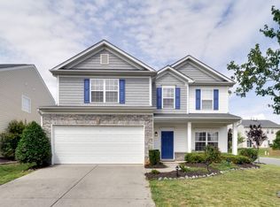 1464 Remington Ln NW, Concord, NC 28027