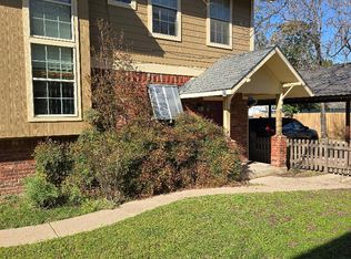 1004 N Riverside Dr STE 4, Fort Worth, TX 76111