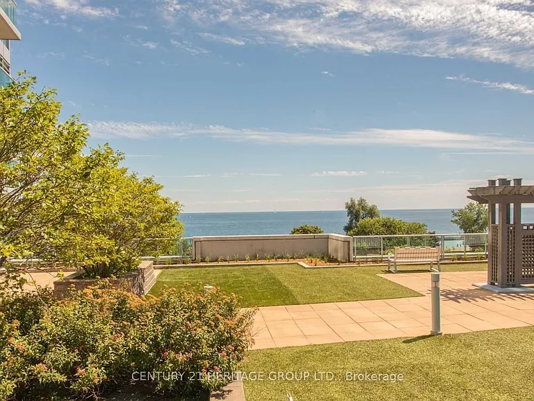 1910 Lake Shore Blvd W #702 — Photo 11