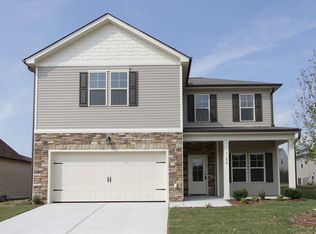 3104 Royal Deeside Ct, Zebulon, NC 27597