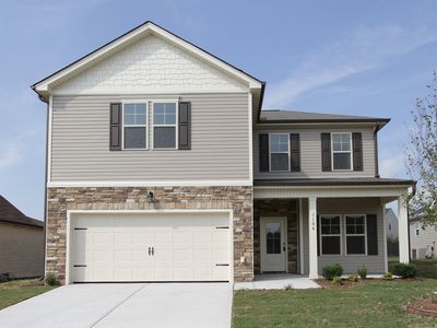 3104 Royal Deeside Ct, Zebulon, NC, 27597