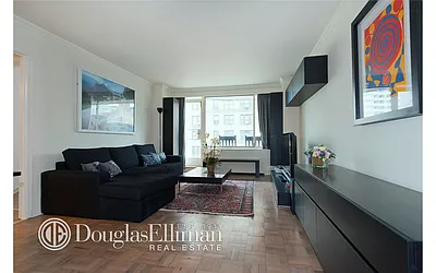 Sold by Douglas Elliman