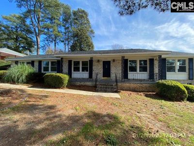 1600 Luster Ln, Columbia, SC, 29210