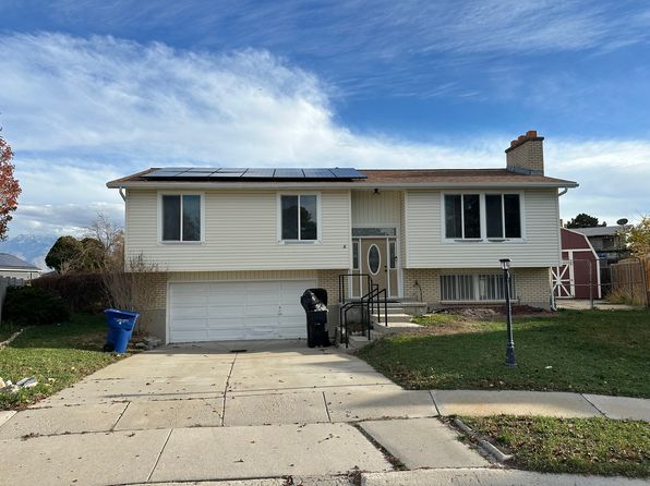 4981 S Greentree Way