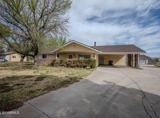 2260 W Westward Dr, Camp Verde, AZ 86322