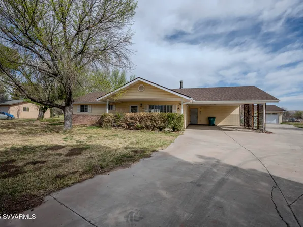 2260 Westward Drive, Camp Verde, AZ 86322