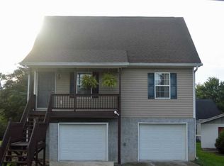 1612 Lee St SE, Cleveland, TN 37311