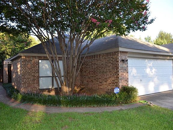 2nd image of 1202 Hilburn Ct