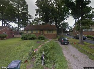 1113 Welborne Dr, Henrico, VA 23229