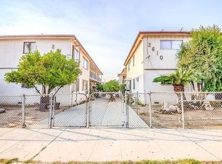 2614 Michigan Ave APT 2, Los Angeles, CA 90033