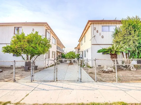 2614 Michigan Ave APT 2, Los Angeles, CA 90033