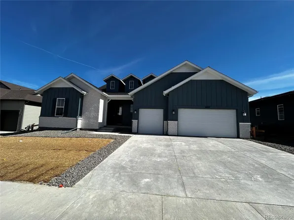 8698 S Quatar Street, Aurora, CO 80016