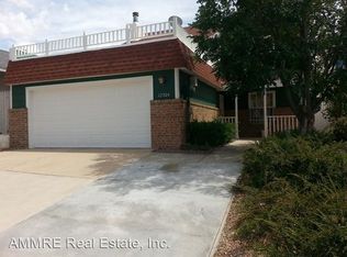 12304 Haines Ave NE, Albuquerque, NM 87112