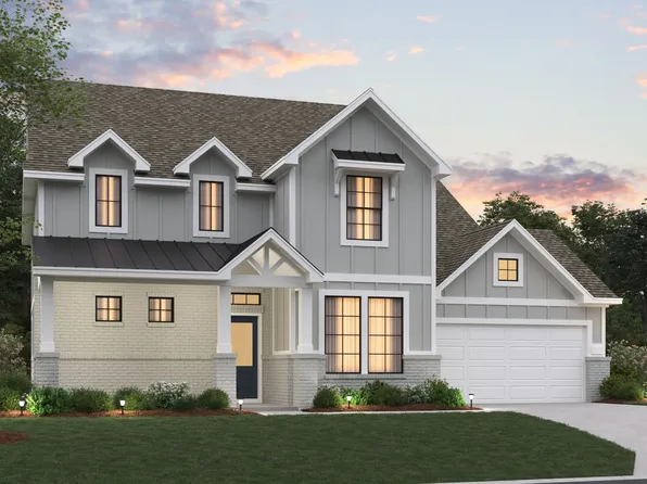 Zacate X Plan, Lone Star Landing