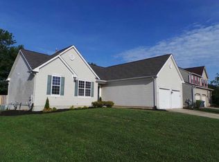 624 Ronald Ave, Glassboro, NJ 08028