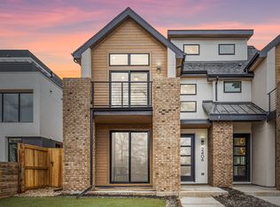 2410 S Bannock St, Denver, CO 80223