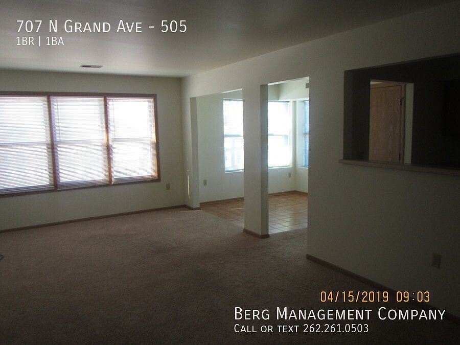 2nd image of 707 N Grand Ave #505
