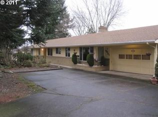 4821 NE Shaver Cir, Portland, OR 97213