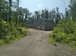 136 Harry Howes Rd, Sanford, ME 04073