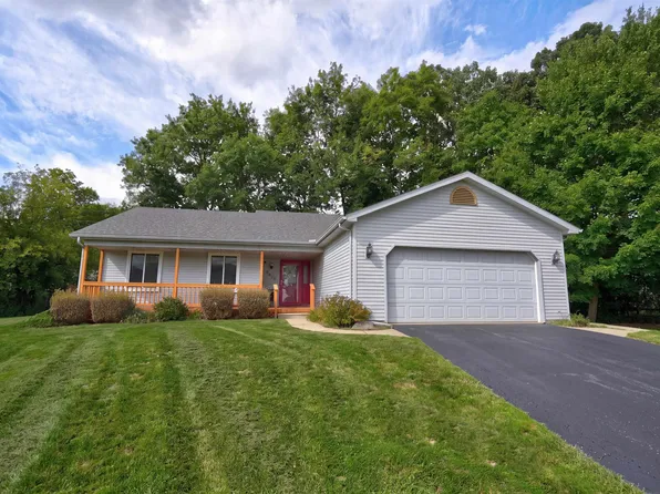 2680 Tomahawk Ct, Waterford, MI 48328