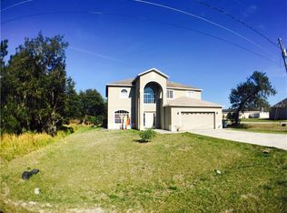 1817 Hudson Ct, Poinciana, FL 34759