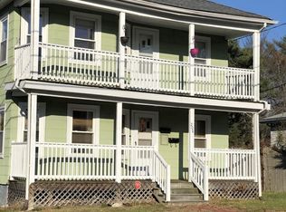 208 Winter St APT 2, Brockton, MA 02302