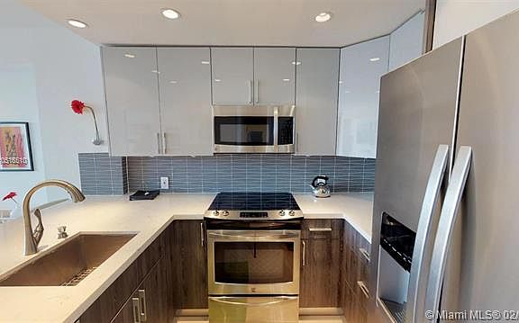 3rd image of 3625 N Country Club Dr 805 #805