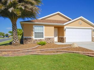 12290 NE 48th Way, Oxford, FL 34484