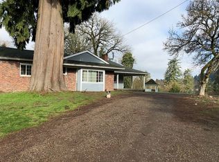 3645 SW Halcyon Rd, Tualatin, OR 97062