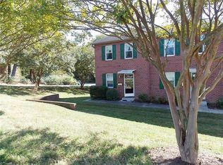 409 Franklin St APT A, Mount Airy, NC 27030