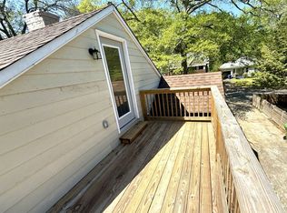 256 Altoona Pl SW #B, Atlanta, GA 30314