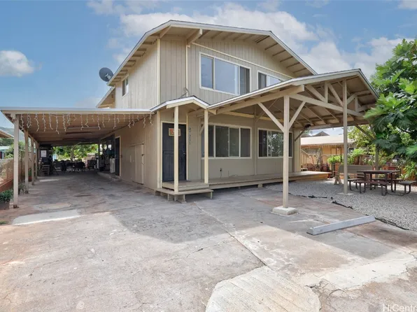 87-221 Kahau St, Waianae, HI 96792