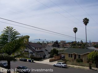 58 N Ann St APT 1, Ventura, CA 93001